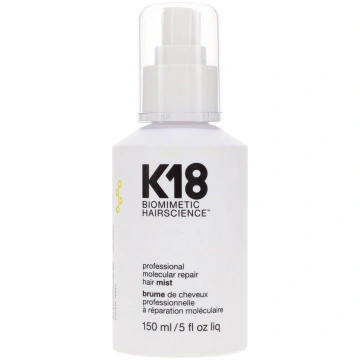 K18 Molecular Repair Hair Mist Atstatomasis moleku