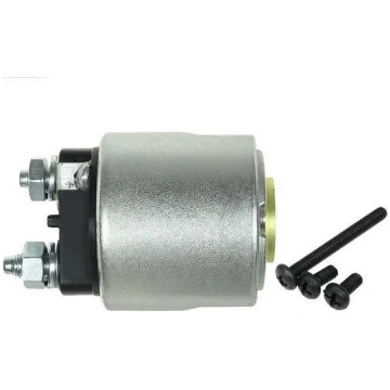 Startera relejs jauns 12V -PLA N237686 Valeo-CN St