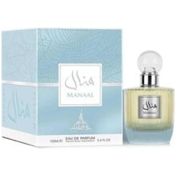 Paris Corner Manaal EDP 100ml 6246717622324