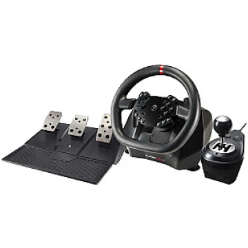 Subsonic Superdrive GS 950-X Racing Wheel (PC/PS4/