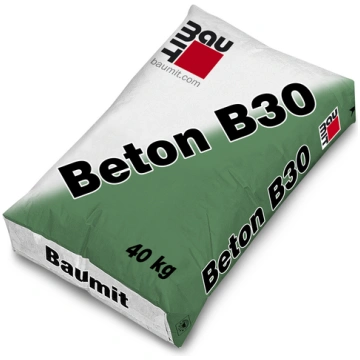 Baumit Beton B30 25kg