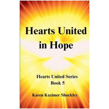 Hearts United In Hope Karen"s Words