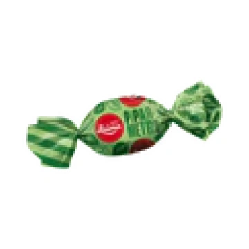 Konfektes ledenes Piparmētru 1kg, Laima(mērvienība