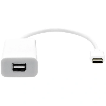 ProXtend USB-C to Mini DP 20cm white USBC-MINIDP-0