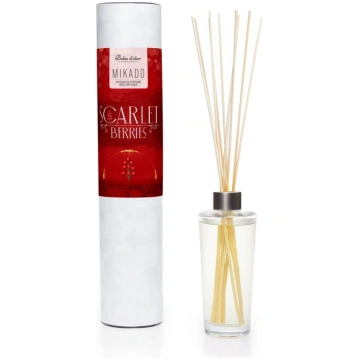 Difuzors Scarlet Berries – Boles d"olor