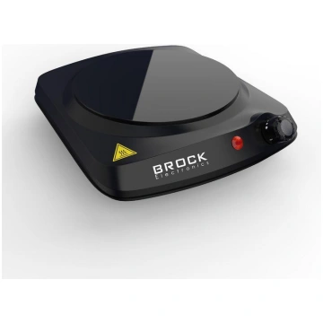 Brock HPI3001BK infrasarkanā plīts