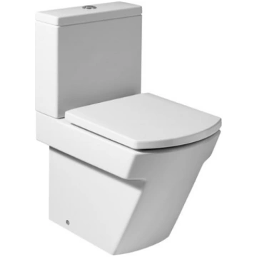 Roca tualetes pods Hall 342628000