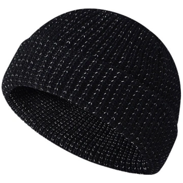 Sieviešu cepures, Ziemas Beanie Cepure vīriešiem S