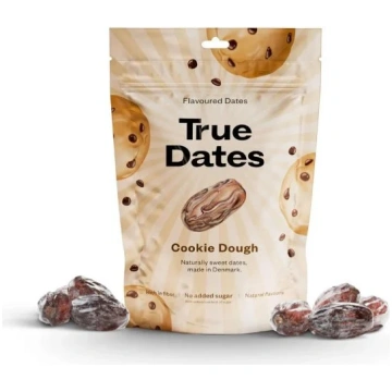 True Dates dateles (100 g) True Co