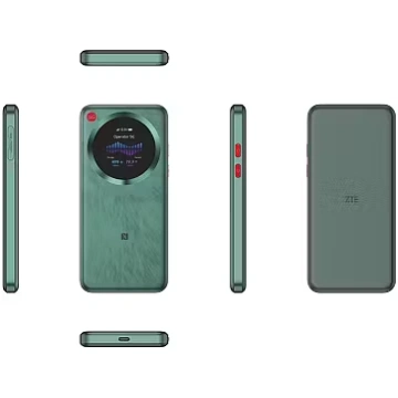Zte Poland Router ZTE U30 Pro (U30 Pro)
