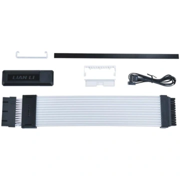 LIAN LI CASE ACC STRIMER WRL 24P/G89.PW24-1W-T.00 