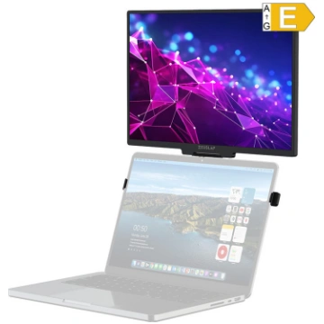 ZEUSLAP Z16H 16" Portable Monitor