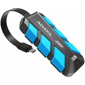 Adata External SSD SC740 500G U3.2C 1050/1000 MB/s