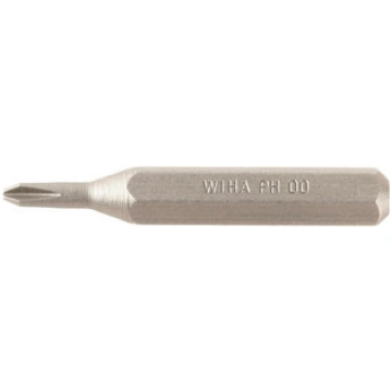Wiha 75125 - Sys 4Phillips Micro Bit #2 x 28mm