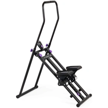 Stepperis CHRISTOPEIT Climber 1000