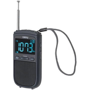 Camry Portable mini radio CR 1905 CR 1905