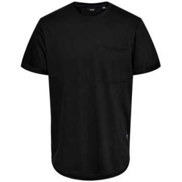 T-SHIRT ONLY & SONS ONSGAVIN LIFE TEE NOOS
