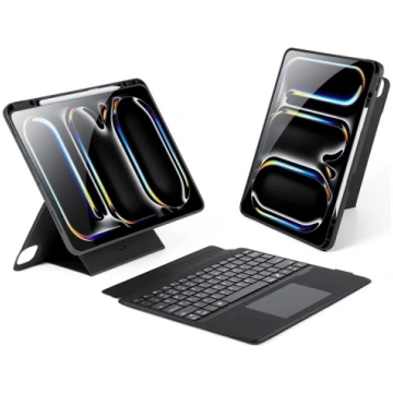 Case with keyboard Dux Ducis DK Apple iPad Pro 12.
