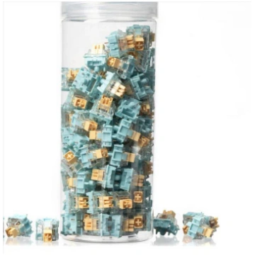 Keychron KEYBOARD ACC KEYCAPS/SEA SALT G189 KEYCHR
