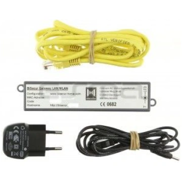 Hörmann BiSecur Gateway LAN/WLAN HÖRMANN