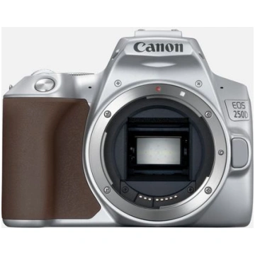 Canon EOS 250D Body Silver