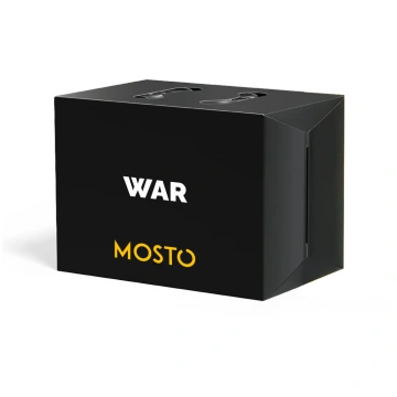 Box War Mosto