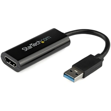 StarTech.com SLIM USB 3.0 HDMI VIDEO CARD USB 3.0 