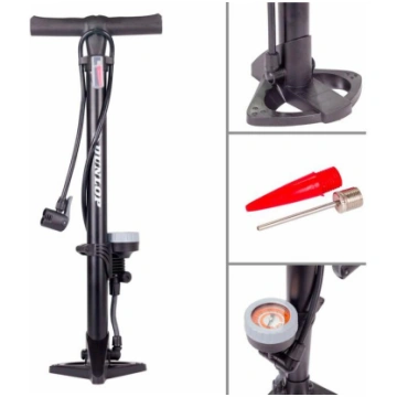 Dunlop Velosipēda pumpis (8711252102337)