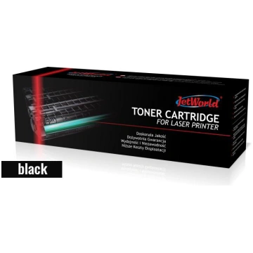 Toner cartridge JetWorld compatible with HP 83A CF
