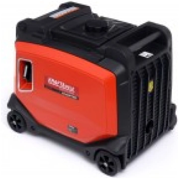 Invertora tipa ģenerators Kraft&Dele 4.3kW (KD698)