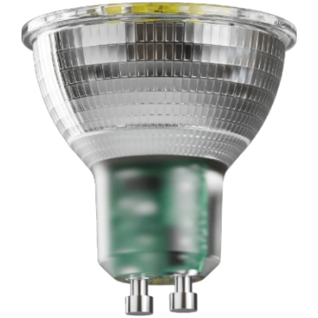 SACKit - Bulb GU10 - Warm White 600270 (5711972012