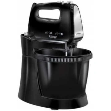 MPM MMR-20Z/C Mixer with Rotating Bowl, 750W