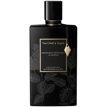 VAN CLEEF & ARPELS - “Moonlight Patchouli” Le Parf