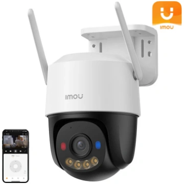 IMOU IMOU Cruiser SC 4G 5MP rotating WiFi outdoor