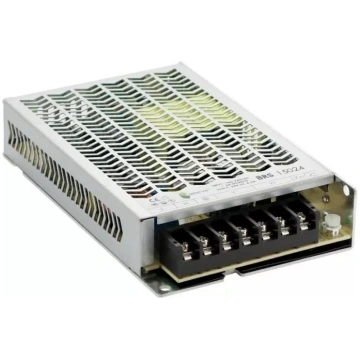 SilentiumPC Zasilacz impulsowy BRS 15024 230/ 24V 