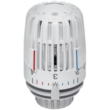 Heimeier termogalva K 6-28 ar iebūvētu sensoru M30