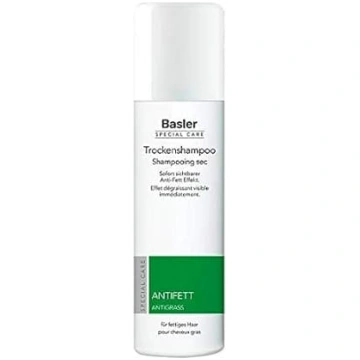 basler sausais šampūns pret taukošanos 150 ml ANEB