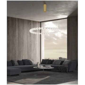 Piekaramā lampa 9695231 PERLA Nova Luce