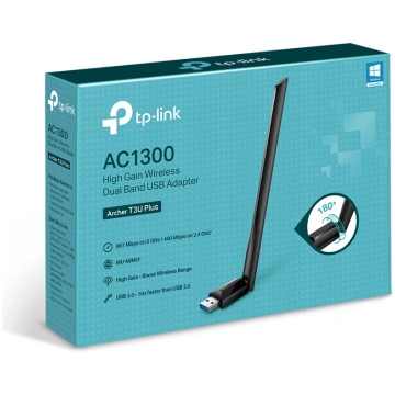 TP-LINK Archer T3U Plus