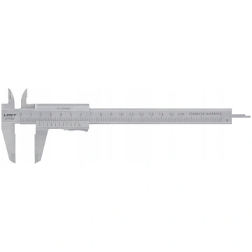Bīdmērs Limit 150mm Cv1-bd