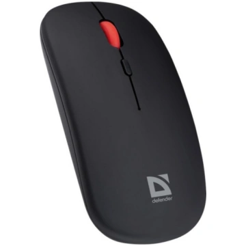 DEFENDER Wireless mouse Silent Click Virtual MB-63