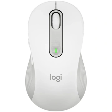 Bezvadu datora pele Logitech Signature M650L, blue