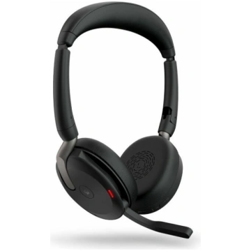 Bezvadu austiņas JABRA EVOLVE2 65 Flex, trokšņu sl