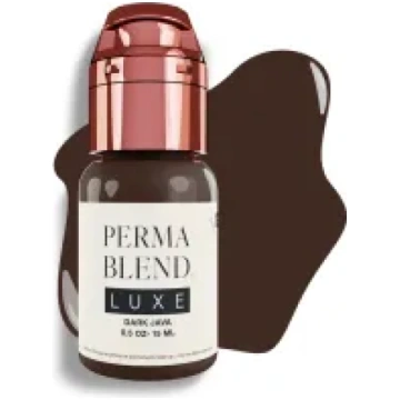 Perma Blend Dark Java 15ml