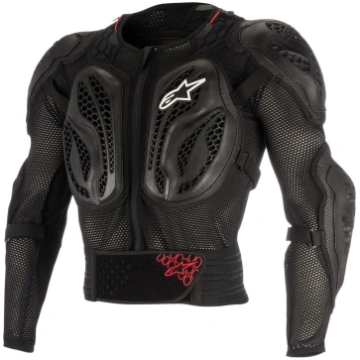 Protection Jacket Alpinestars Bionic Action S ALP2