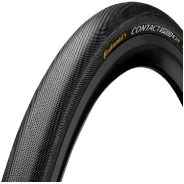 Tire Contact Speed 37-622/ 28x1 3/8x1 5/8 Bl/Bl W 