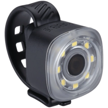 Lukturis priekšējais BBB BLS-225D Spirit black uni