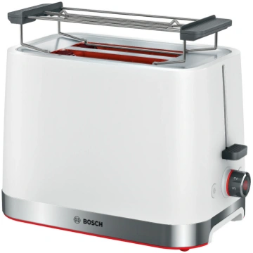 Tosteris Bosch MyMoment TAT4M221, balta krās