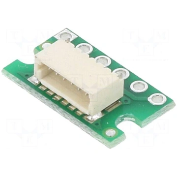 Module robotics: adapter | JST SH | connectors | s