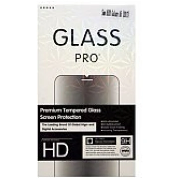 Glass Pro+ "Tempered Glass Pro+ Premium 9H iPhone 